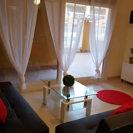Apartamento Cotillo Playa Exterior photo