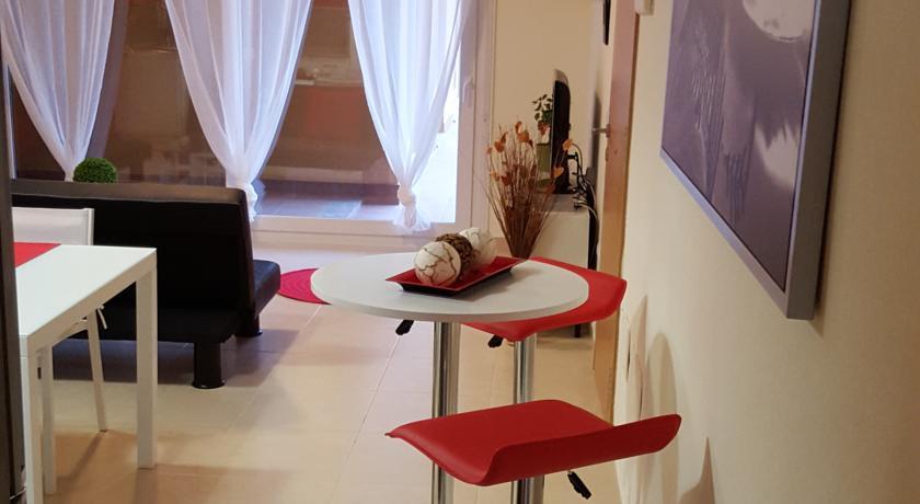 Playa Apartment