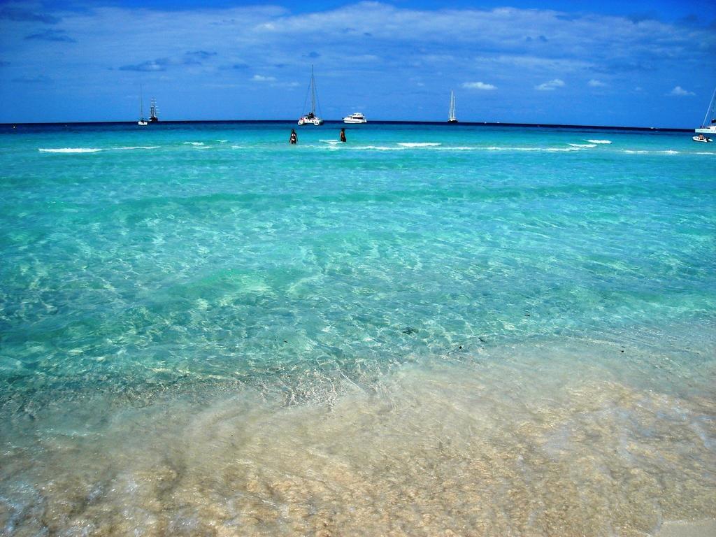 Appartamento Playa Cotillo