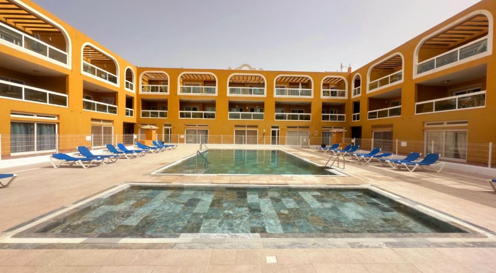Playa Apartment