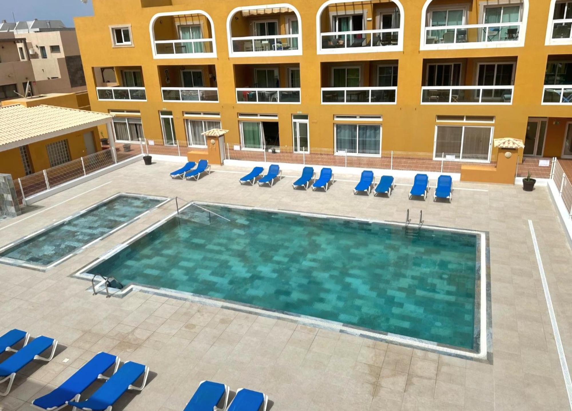 Apartment Playa *