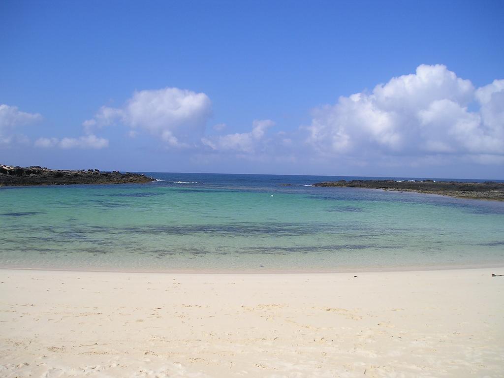 Apartment Playa El Cotillo (Fuerteventura)