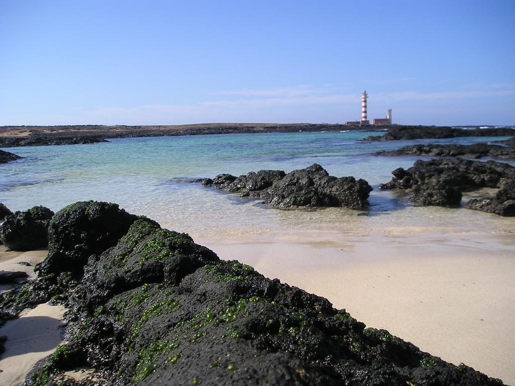 Playa * El Cotillo (Fuerteventura)