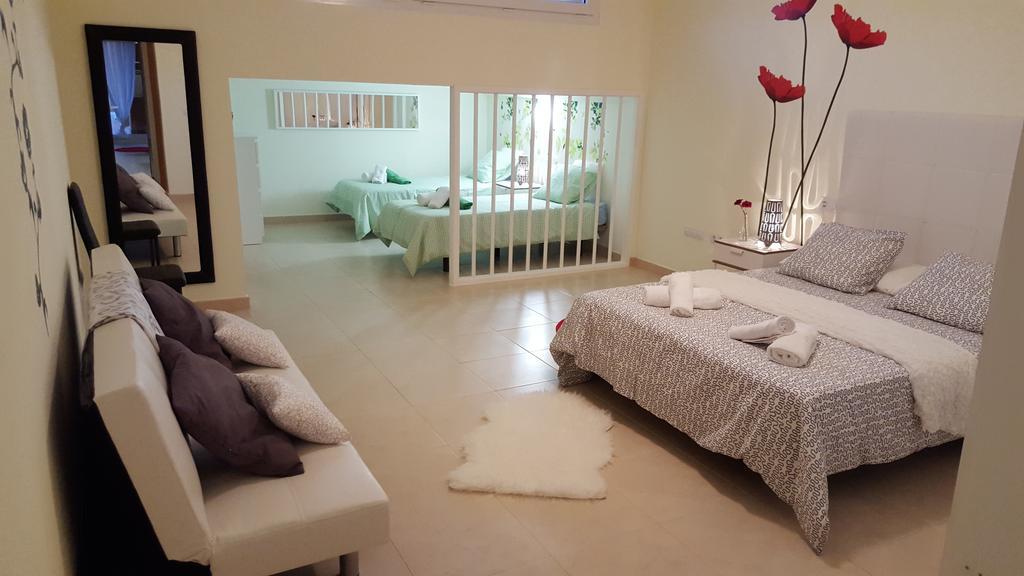 Appartamento Playa Cotillo