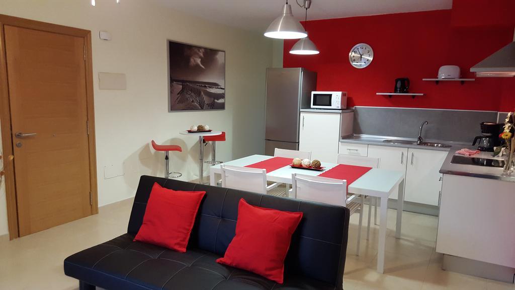 Playa Apartment