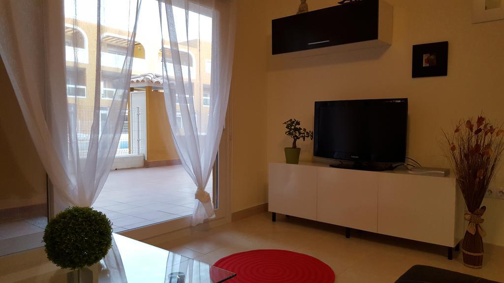 Apartment Playa *