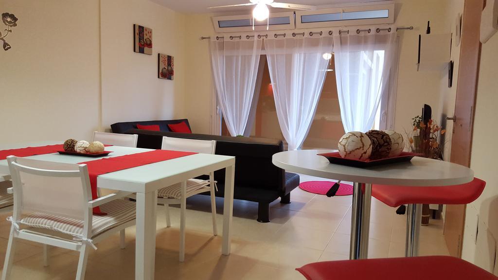 Appartamento Playa Cotillo