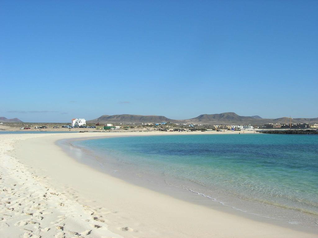 Playa El Cotillo (Fuerteventura)